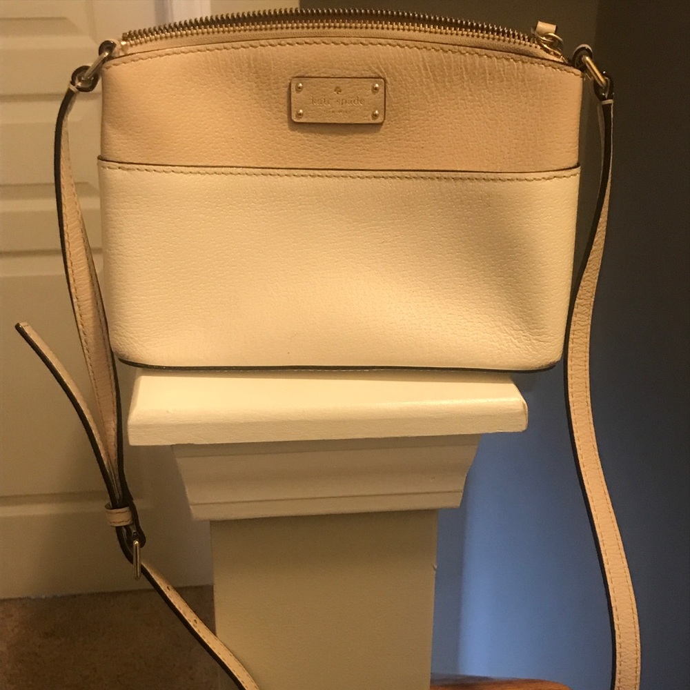 Kate Spade Crossbody